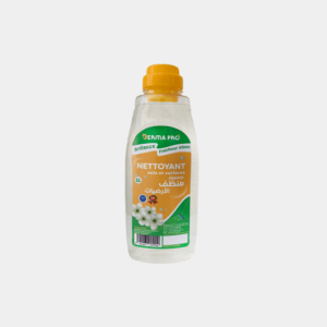 Nettoyant Sols et Surfaces Jasmin 1L