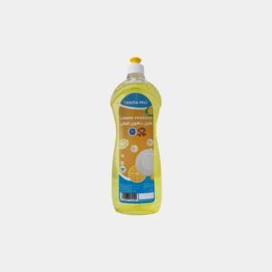 LIQUIDE VAISSELLE citron 580mL