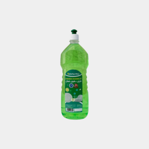 LIQUIDE VAISSELLE Pomme 1L