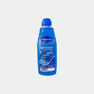 Nettoyant Sols et Surfaces 1L