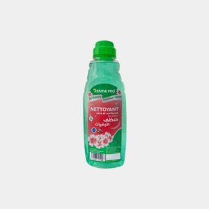 NETTOYANT SOLS ET SURFACES Fleur de Chine1L