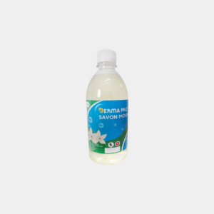 Savon Mousse 400mL