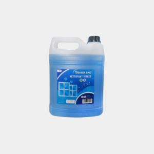 Nettoyant Vitres 5L