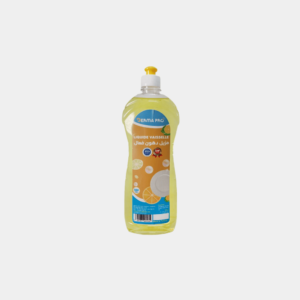 Liquide Vaisselle Citron 580mL