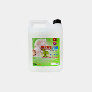 SAVON HYDRATANT POMME 5L