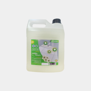 NETTOYANT SOLS ET SURFACES JASMIN 5L