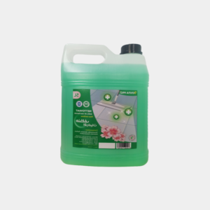 NETTOYANT SOLS ET SURFACES FLEUR DE CHINE 5L