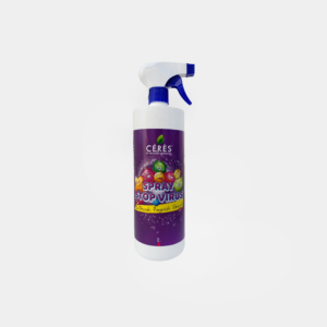 SPRAY DESINFECTANT 1L Homologué par le Ministère de la Santé