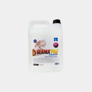 SAVON BACTERICIDES 5L HOMOLOGUÉ PAR LE MINISTÈRE DE LA SANTÉ